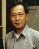 Biography photo for Wen Xin Zhang